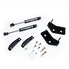 71390A 1963-1972 GMC C10 Hotchkis Tuned 1.5 SPS Adjustable Rear Shocks - image 1