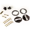 Single-Adjustable Coilover System 1964-1967 GM A-Body - Manual - Front/Rear - image 4