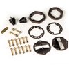 Single-Adjustable Coilover System 1968-1972 GM A-Body - Manual - Front/Rear - image 4