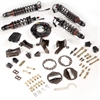 Electronically-Adjustable Coilover System 1964-1967 GM A-Body - Front/Rear - image 1