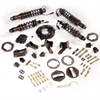 Electronically-Adjustable Coilover System 1968-1972 GM A-Body - Front/Rear - image 1