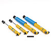 4 Shock Kit 1967-69 "F" Body - image 1