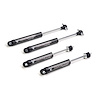 Tuned 1.5 Street Performance Series Aluminum Shocks 1964-1972 GM A-Body Vehicles