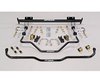 Stage 2 TVS Suspension System 1967-1969 GM F-Body Convertible w/Big Block - image 4