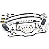 Stage 1 TVS Suspension System 1967-1969 GM F-Body w/Big Block - image 1