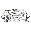 Stage 2 TVS Suspension System 1967-1969 GM F-Body Convertible w/Small Block - image 1