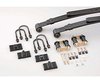 Stage 2 TVS Suspension System 1977-1981 Chevy Camaro w/Big Block - image 4