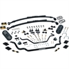 TVS Suspension System Stage 1 for 1970-1981 GM F-Body - image 1