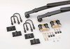 Stage 2 TVS Suspension System 1974-1976 Chevy Camaro w/Small Block - image 4