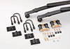 Stage 2 TVS Suspension System 1970-1973 GM F-Body w/Small Block - image 3