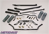 TVS Suspension System Stage 1 for 1993-1997 GM F-Body - image 1