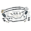 Stage 1 TVS Suspension System 1974-1981 Pontiac Firebird w/Small Block - image 1