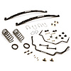 Stage 1 TVS Suspension System 1964-1966 Ford Mustang