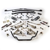 Stage 2 TVS Suspension System 1967-1970 Ford Mustang - image 1