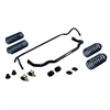 Stage 1 TVS Suspension System 2008-2010 Dodge Challenger SRT-8, R/T - image 1