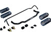 TVS Suspension System for 2009 Challenger SRT-8 6.1L HEMI - image 1