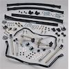 80110-70 1970 Mopar B-Body TVS Suspension System Charger Cornet - image 1