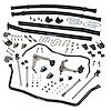Stage 1 TVS Suspension System 1966-1969 Mopar B-Body - image 1