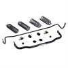 Stage 1 TVS Suspension System 2011-Up Dodge Charger R/T