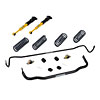 TVS Suspension System for 2011-2014 Dodge Charger R/T - image 1