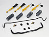 TVS Suspension System 2011 Dodge Charger RT - image 1