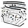 Stage 1 TVS Suspension System 1970-1974 Dodge Challenger