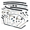 Stage 1 TVS Suspension System 1970-1974 Plymouth Cuda - image 1
