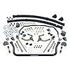 Stage 1 TVS Suspension System 1967-1972 Dodge A-Body - image 1