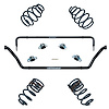 Stage 1 TVS Suspension System 2010-2014 Chevy Camaro SS - image 1