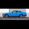 Stage 1 TVS Suspension System 2011-2014 Ford Mustang GT 5.0L - image 2