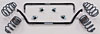 TVS Suspension System 2011-12 Camaro Convertible - image 1