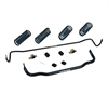 Stage 1 TVS Suspension System 2011-2012 Dodge Challenger - image 1