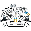 Stage 2 TVS Suspension System 1963-1972 GM C-10 2WD Pick-Up - image 1