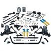 Stage 2 TVS Suspension System 1963-1972 GM C-10 2WD Pick-Up - image 1
