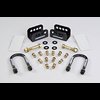 Stage 2 TVS Suspension System 1963-1972 GM C-10 2WD Pick-Up - image 3