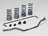 TVS Supension System 2006-08 Lexus IS250/IS350 RWD - image 1