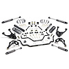 Stage 2 TVS Suspension System 1964-1966 GM A-Body w/Big Block - image 1