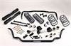 TVS System with Extreme Sway Bars for 1964-1966 GM A-Body - image 1