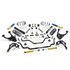 Stage 2 TVS Suspension System 1964-1966 GM A-Body w/Small Block - image 1