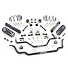 Stage 1 TVS Suspension System 1964-1966 GM A-Body w/Small Block