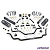 TVS System with Extreme Sway Bars for 1967 GM A-Body - image 1