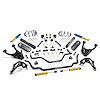 Stage 2 TVS Suspension System 1971-1972 GM A-Body w/Small Block - image 1