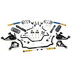 TVS Suspension System for 2011 Dodge Challenger - image 1