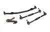 Premium Steering Rebuild Kit 1967 GM Camaro/Firebird - image 1