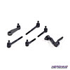 Premium Steering Rebuild Kit 1967-69 Chevy Camaro - image 1