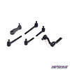 Premium Steering Rebuild Kit 1967-69 Chevy Camaro - image 1
