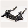 67 F BODY BB ASSY SUB FRA - image 1