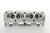 101-500 Aluminum Cylinder Head w/180 cc Intake Ports for Small Block Chevy Engines, Angled Plugs [Bare]