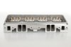 101-500 Aluminum Cylinder Head w/180 cc Intake Ports for Small Block Chevy Engines, Angled Plugs [Bare] - image 2