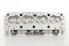 101-505FT Aluminum Head for Small Block Chevy Engines, 180 cc, Angled Plug, .550 in. Max Flat Tappet [Complete] - image 3
